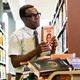 Image for article titled The Good Place, annotated: “Everything Is Bonzer!”